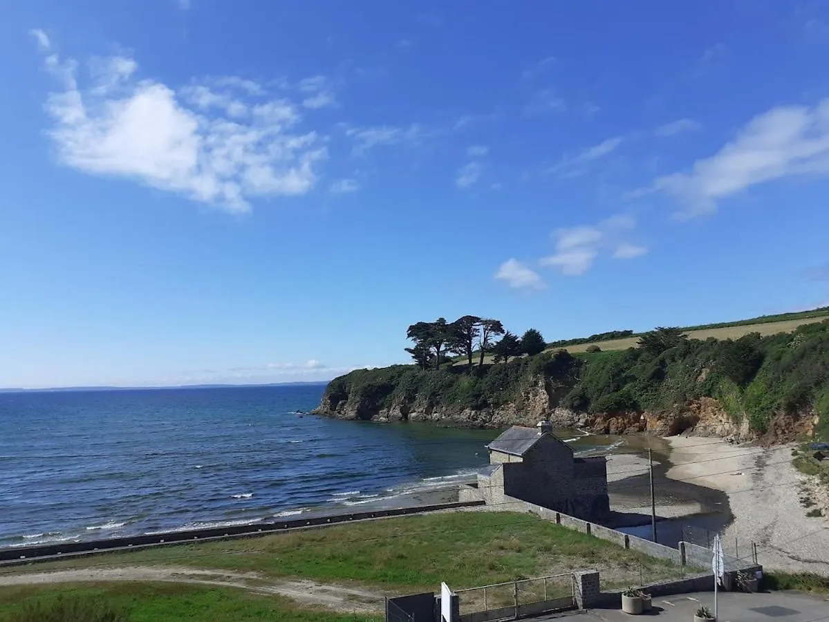 L'Appart Du Nevet Douarnenez France