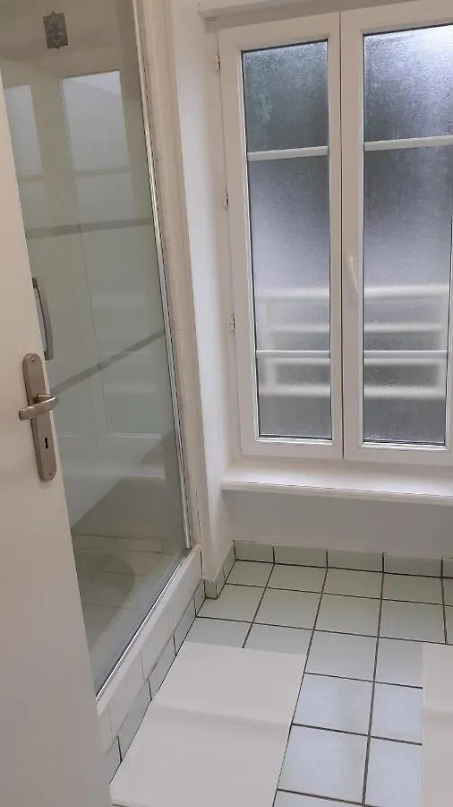 L'Appart Du Nevet Douarnenez Apartment