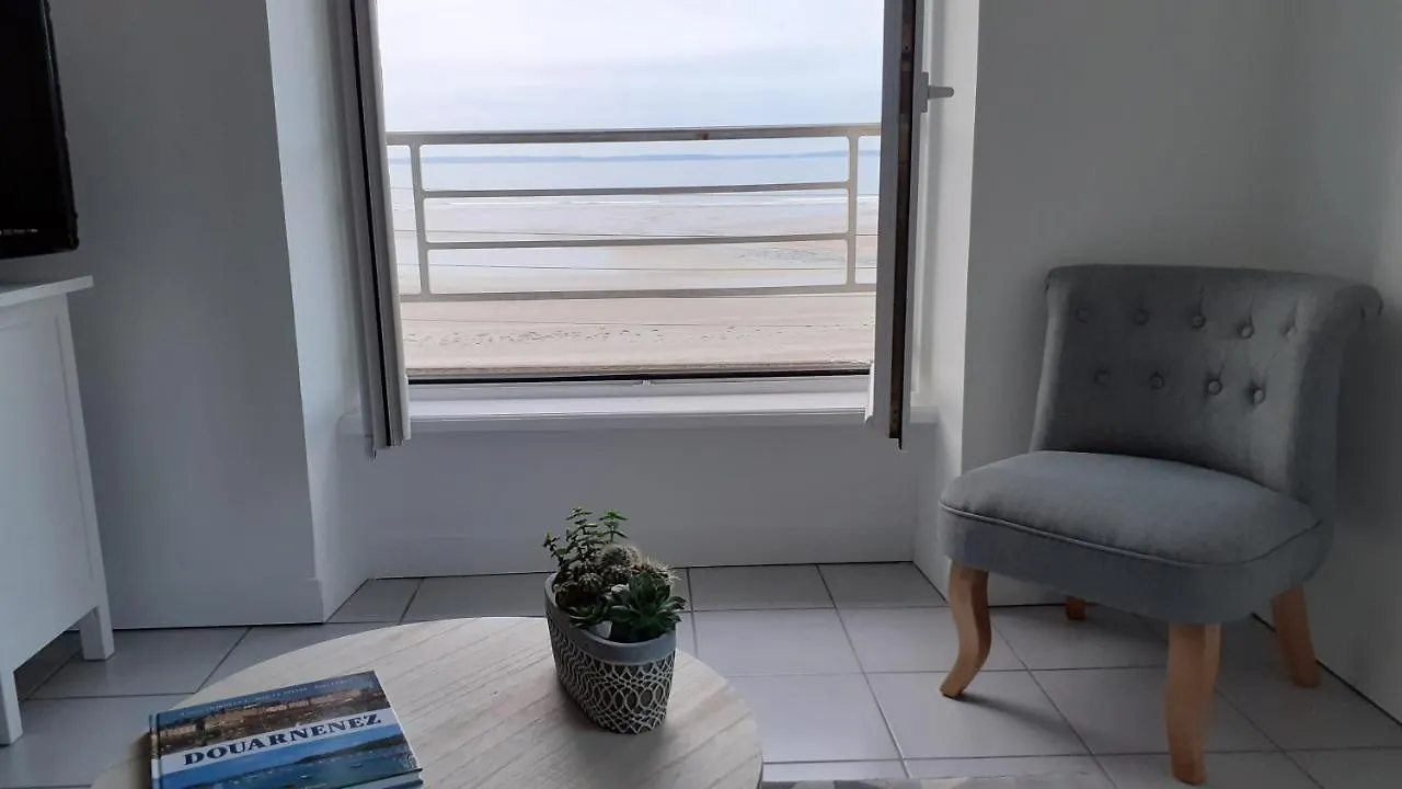 Apartment L'Appart Du Nevet Douarnenez France