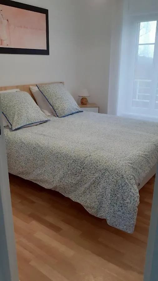 L'Appart Du Nevet Douarnenez Apartment