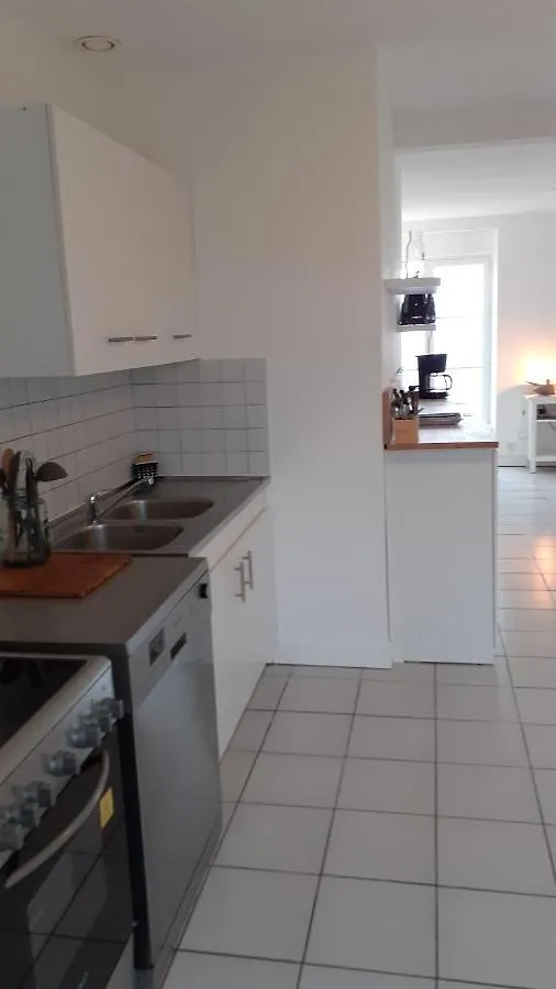Apartment L'Appart Du Nevet Douarnenez