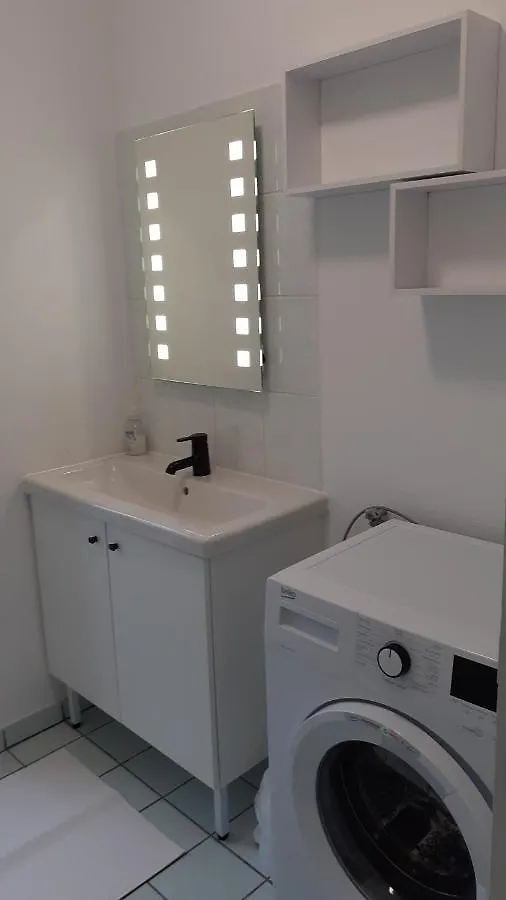 Apartment L'Appart Du Nevet Douarnenez