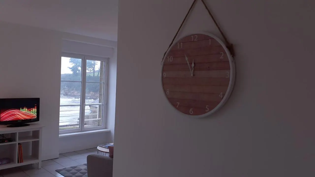Apartment L'Appart Du Nevet Douarnenez