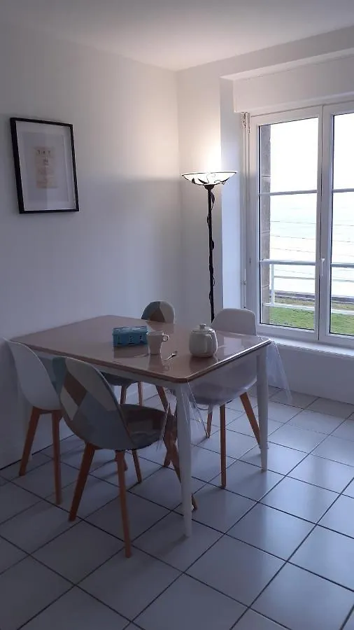 L'Appart Du Nevet Douarnenez Apartment