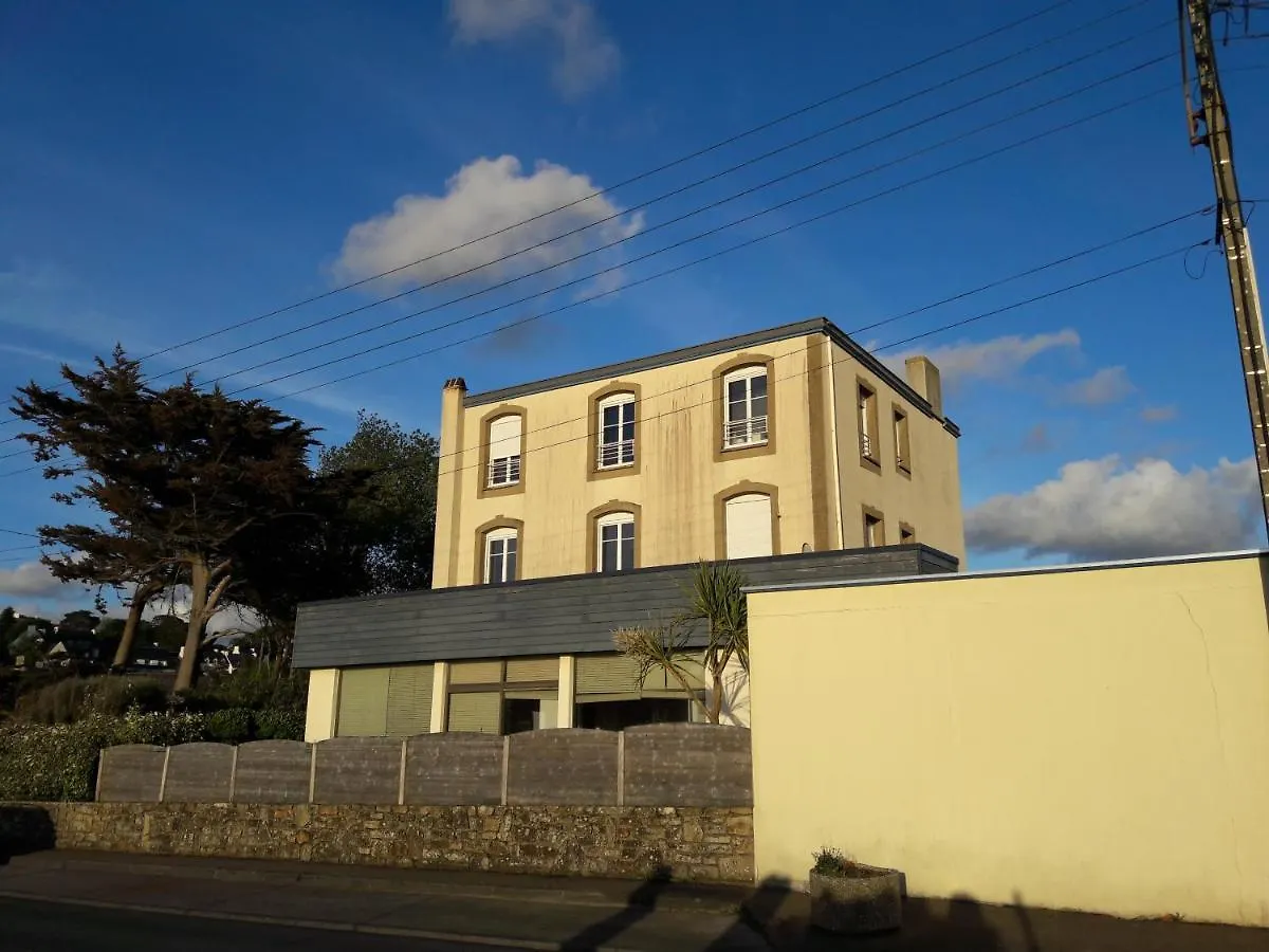 Apartment L'Appart Du Nevet Douarnenez