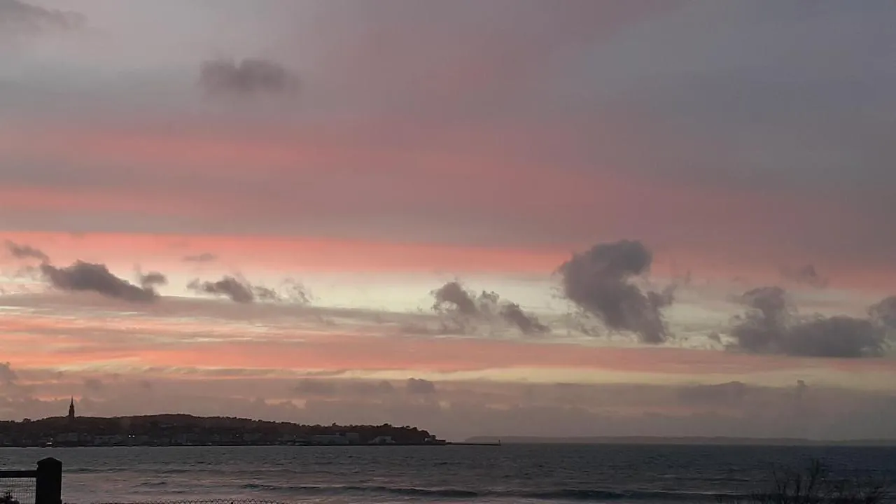 L'Appart Du Nevet Douarnenez 0*,  France