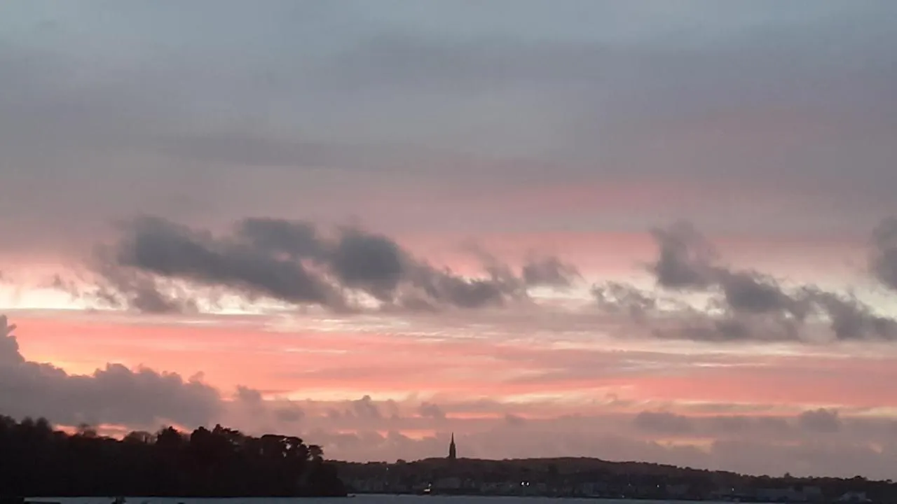 L'Appart Du Nevet Douarnenez Apartment