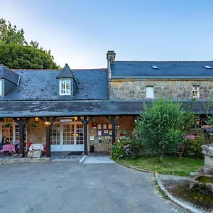 2* Hotel De Kerveoc'h
