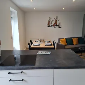  Appartement Ker Kiberen