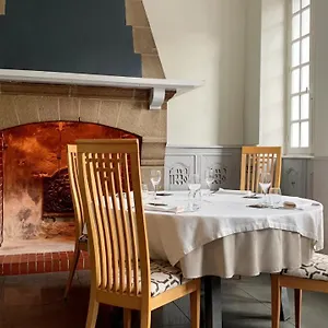 3* Hotel Hotel De France - Restaurant L'Insolite