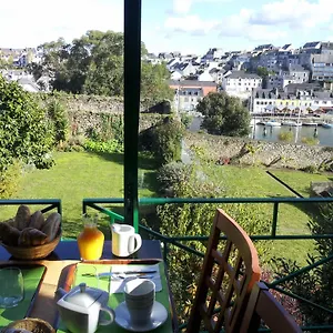 2* Hotel Cit'hotel Du Port Rhu