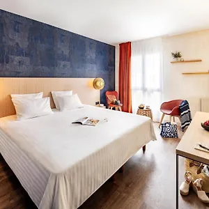 3* Hotel Valdys Thalasso & Spa - L'escale Marine