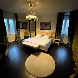  Bed & Breakfast L'hermine D'hotes