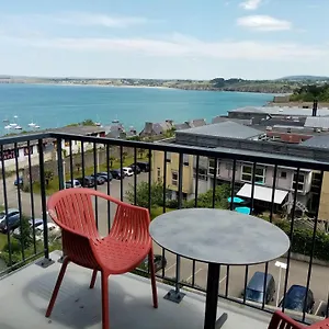  Aparthotel Domitys Les Greements D'or - Seniors