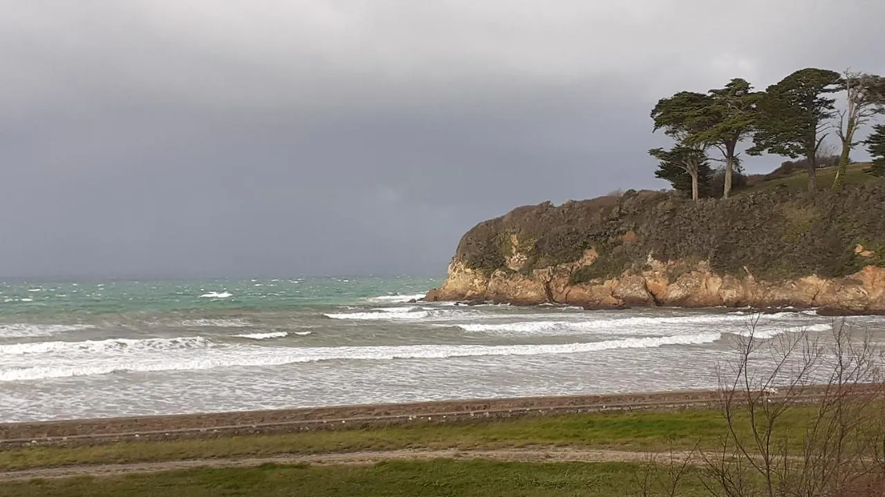 Apartment L'Appart Du Nevet Douarnenez France
