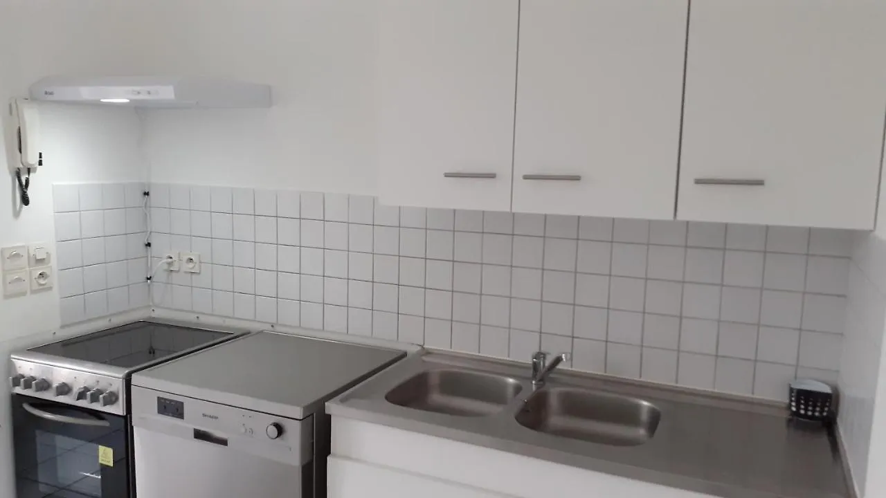 L'Appart Du Nevet Douarnenez Apartment